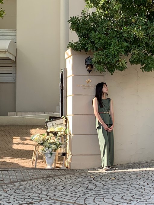 Twitterのコスプレ画像10