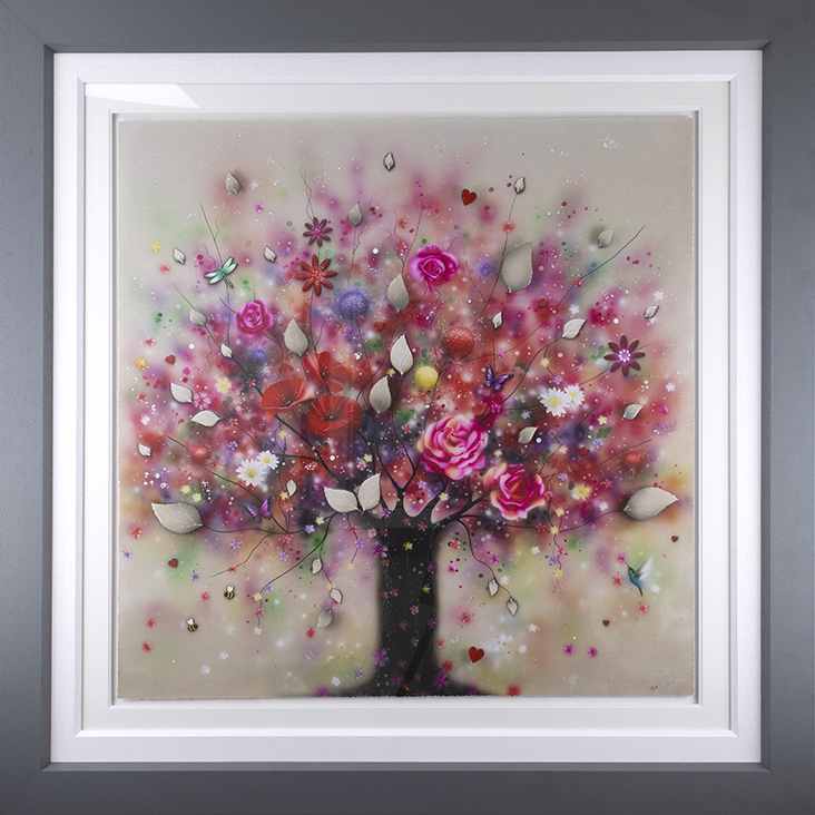 MPGALLERY1's tweet photo. 'Something Kind of Beautiful' release by Kealey Farmer Art.
This stunning new release is available in a Deluxe Size at £695 and a Standard size at £295. For further information please call 01206 560395 or click the link below. https://t.co/Xfaq5UVdX0 https://t.co/hBZetZ7UaS