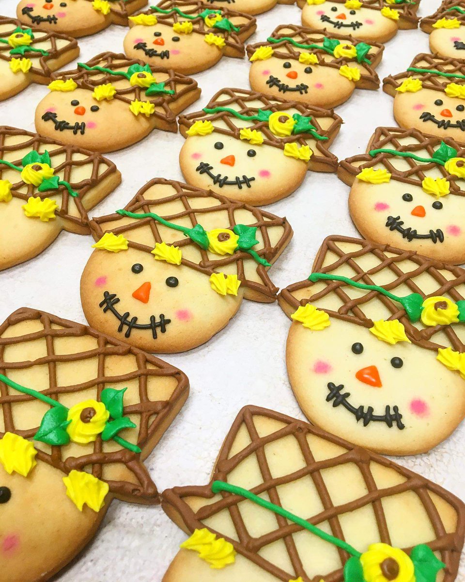 La Rose Bakery tweet media