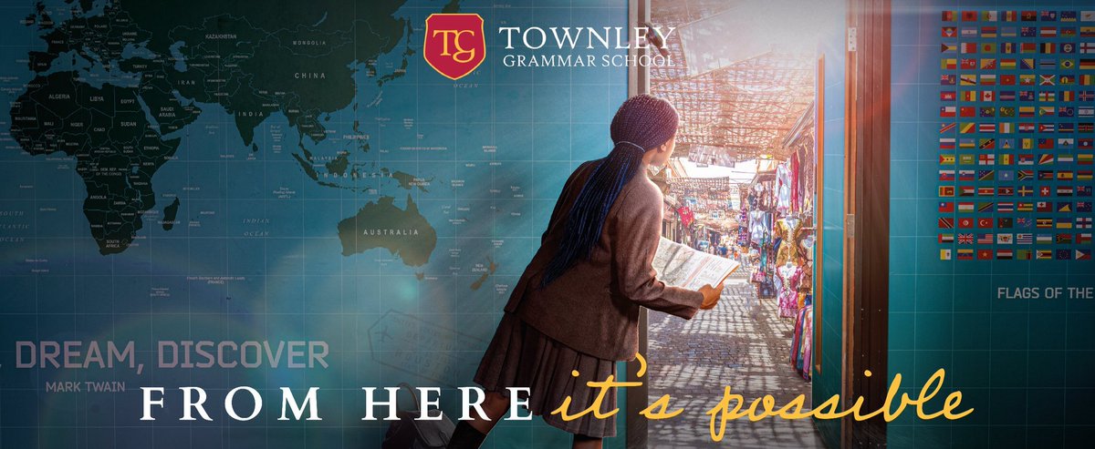 <a href="/nicolawoolcock/">Nicola Woolcock</a> @TownleyGrammar included in this article, embracing our diverse community