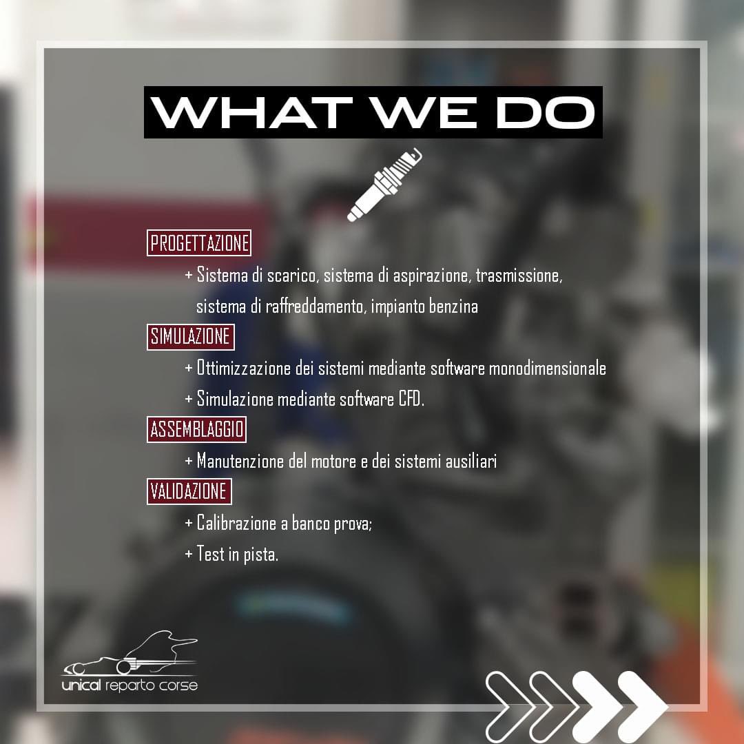 UnicalRepartoCo's tweet photo. È ufficialmente aperto il RECLUTAMENTO della nuova Stagione!

Scorri le immagini per avere più info e unisciti al Team #URC 

Clicca il link https://t.co/Pfn7UCIpKh e compila il modulo entro le ore 23:59 dell'11 Ottobre 2020 ⏳

#universitàdellacalabria #DIMEG #unicalrepartocorse https://t.co/uCU4NqLWSW