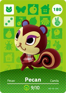 MaciaCrossing's tweet photo. Bonjour, je cherche Pécan et Naomié très très activement, je peux l’échanger (très généreusement) contre des tickets, n’hésitez pas à me dm 🥺🥺 #AnimalCrossingNewHorizions #AnimalCrossingNewHorizons #animalcrossingvillagertrade https://t.co/FlQ06t3Qr8
