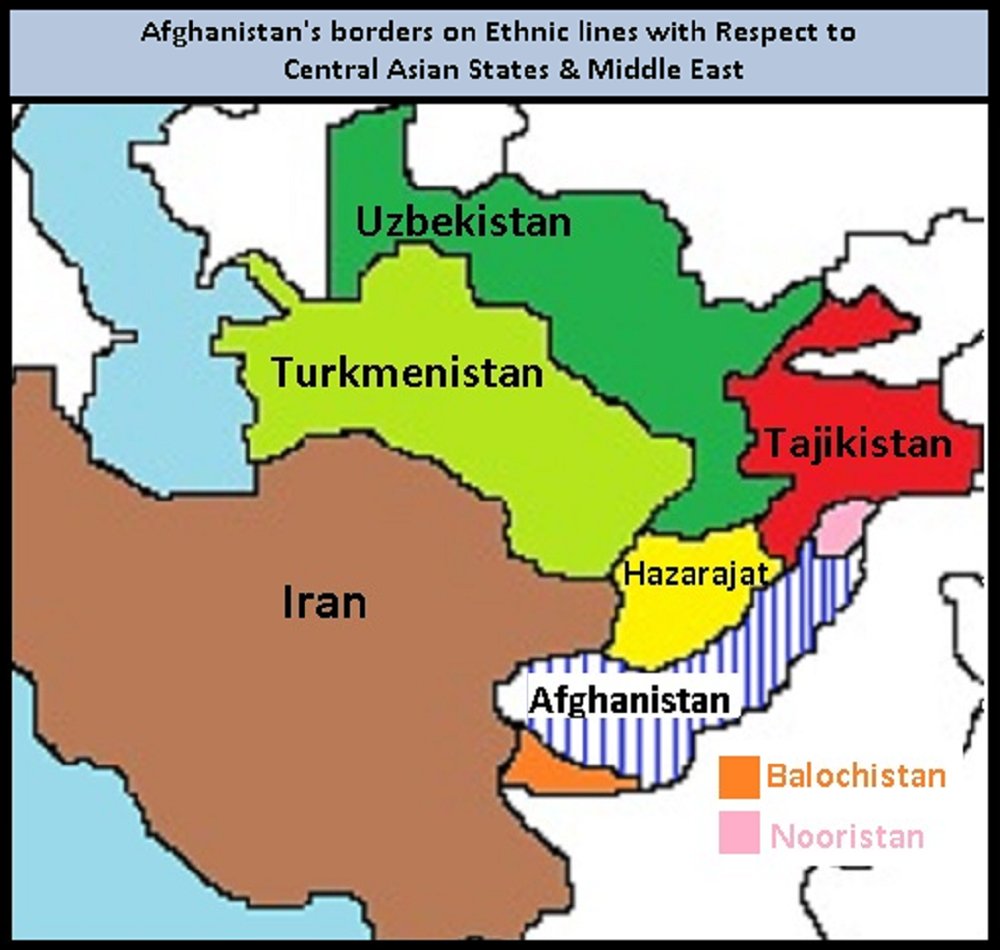 Nation-State is a flawed concept. we need to learn to live together which sadly Pashton nationalist have not learn. Pashtonistan will be a useless barren landlocked country while in achieving so Afghanistan might become Balkanized itself which i see it becoming.