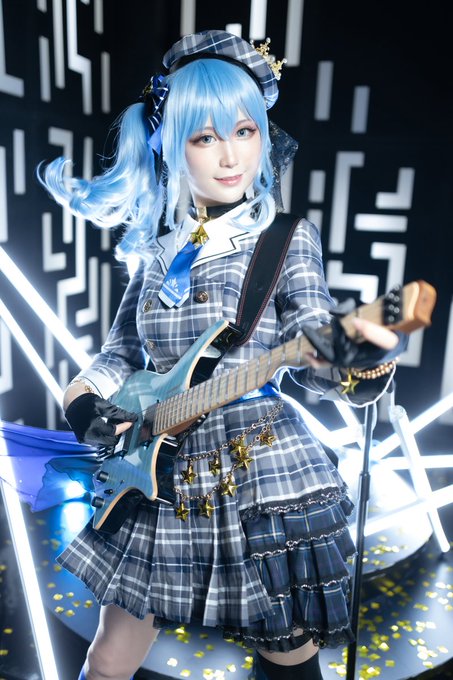 箱ネコ 美人コスプレイヤー画像まとめ