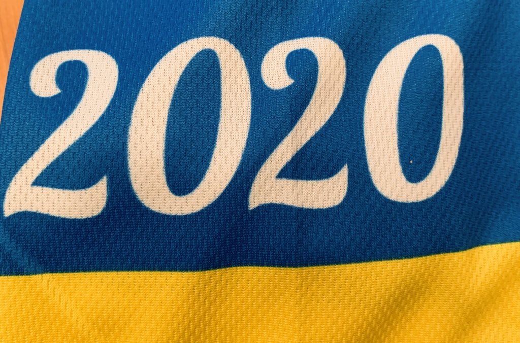 brdwaydancer's tweet photo. It’s STILL my ride! It’s still YOUR ride! Support the blue shirts out there today, they will be EVERYWHERE💙
2020 @CTFRide presented by @BankofAmerica @SmilowCancer @NBCConnecticut #thisismyride #closertofree #iridesoyousurvive #CTFRide #NBCCT #smilow https://t.co/bZIT01H6ZD