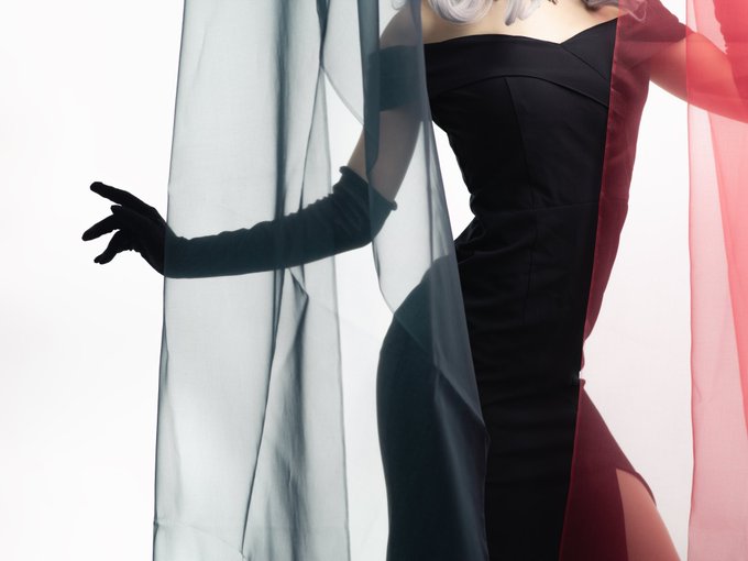 Twitterのコスプレ画像5