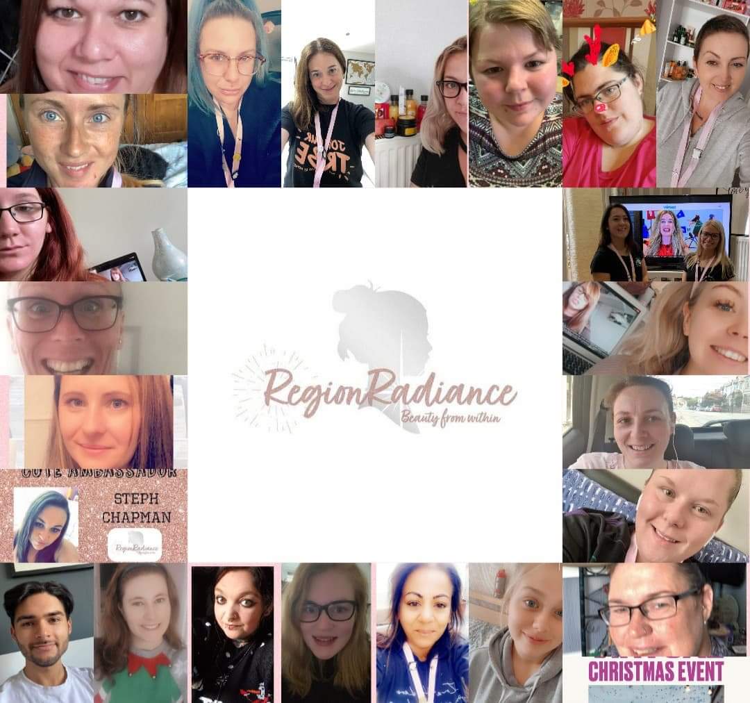 bexjaca1921's tweet image. #TBSAHTogetherUk  #regionradiance2020