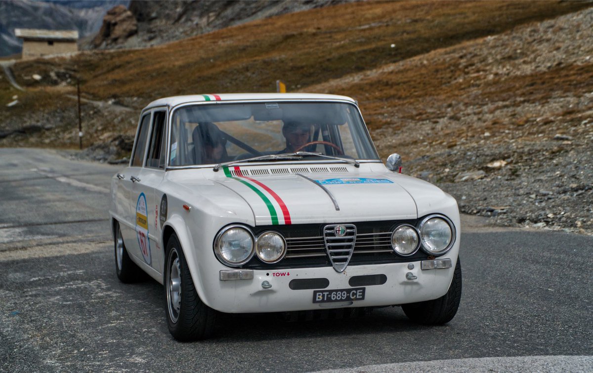 150dow's tweet photo. #Alfaromeo #alfaromeogiulia #coupedesalpes2020 #savoiemontblanc #coldeliseran https://t.co/HcxRD0L1DJ