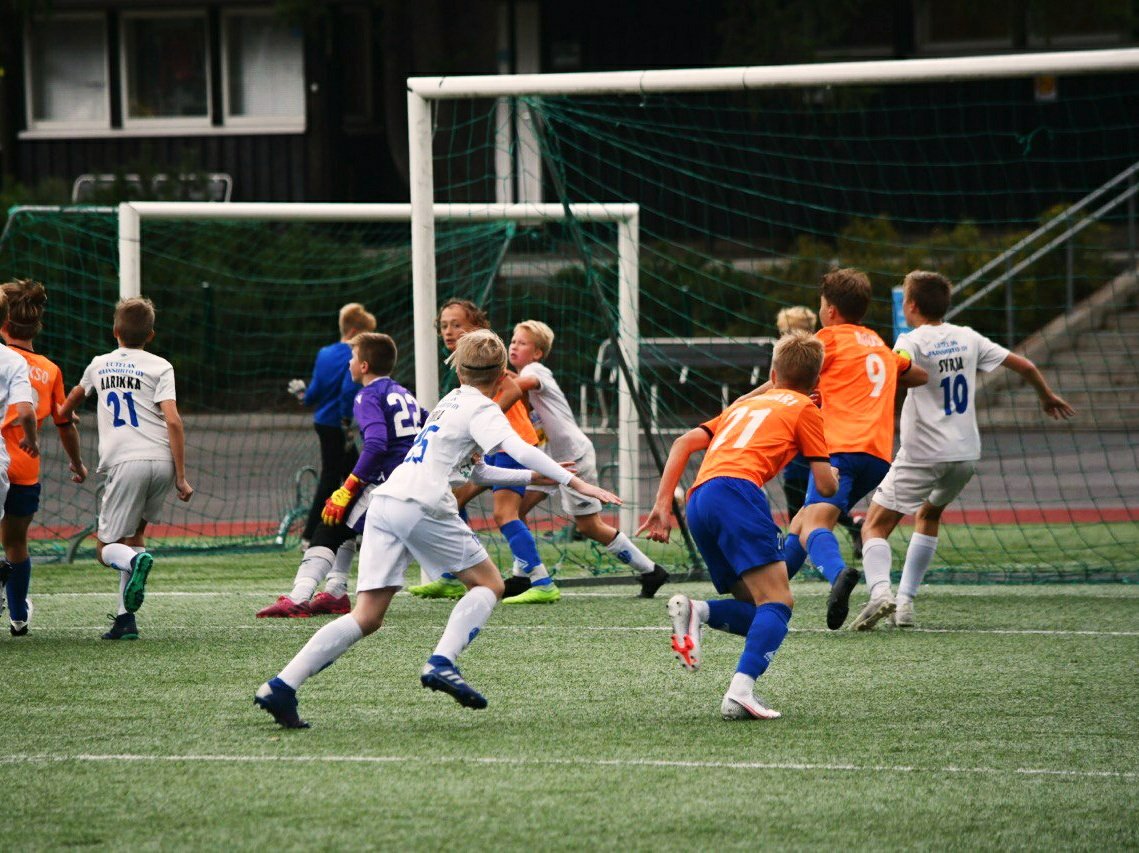 PPJ 07 Edustus tweet media