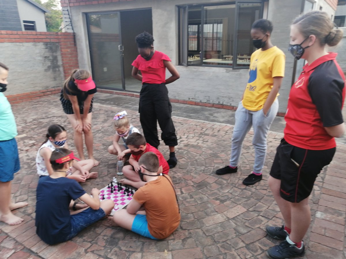 RustenburgChess's tweet photo. It was an amazing weekend for Rusties chess players. https://t.co/fAZMvun7Qf