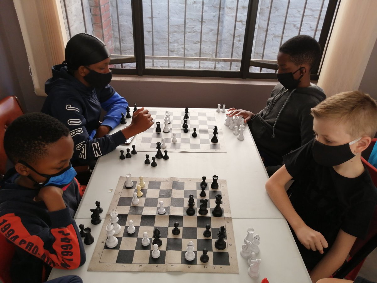 RustenburgChess's tweet photo. It was an amazing weekend for Rusties chess players. https://t.co/fAZMvun7Qf