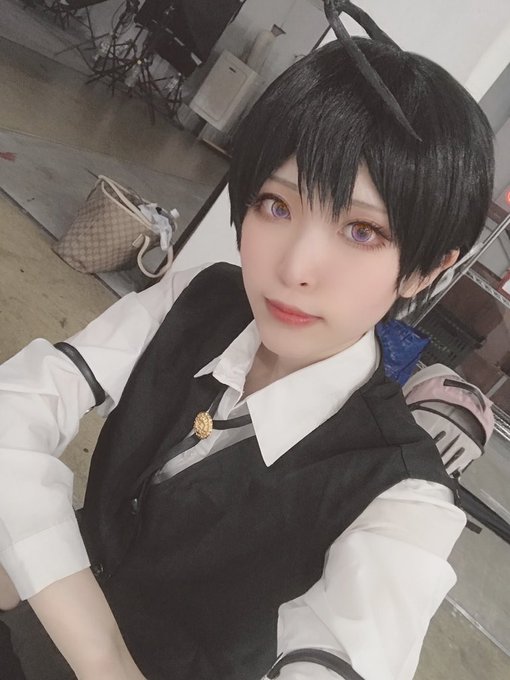 コスプレ画像9枚 志麻遊 美人レイヤーが綺麗すぎる コスッピ コスプレ画像9枚 志麻遊 美人レイヤーが綺麗すぎる コスッピ