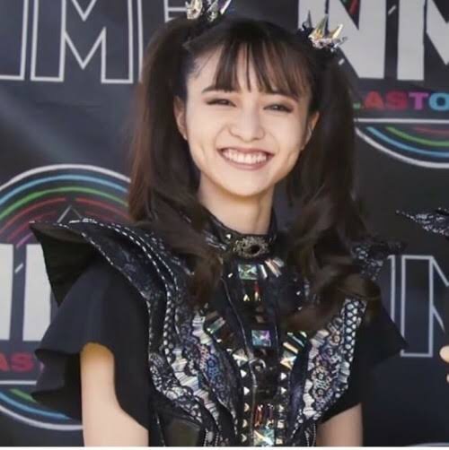Channel_Moa's tweet photo. 皆様のおかげでフォローは④④④達成しました～🎵本当にありがとうございます＼(^-^)／
不定期なつぶやきですがこれからも宜しくお願いします❤❤❤
#BABYMETAL  #METALGALAXY https://t.co/PLciOsFe9C