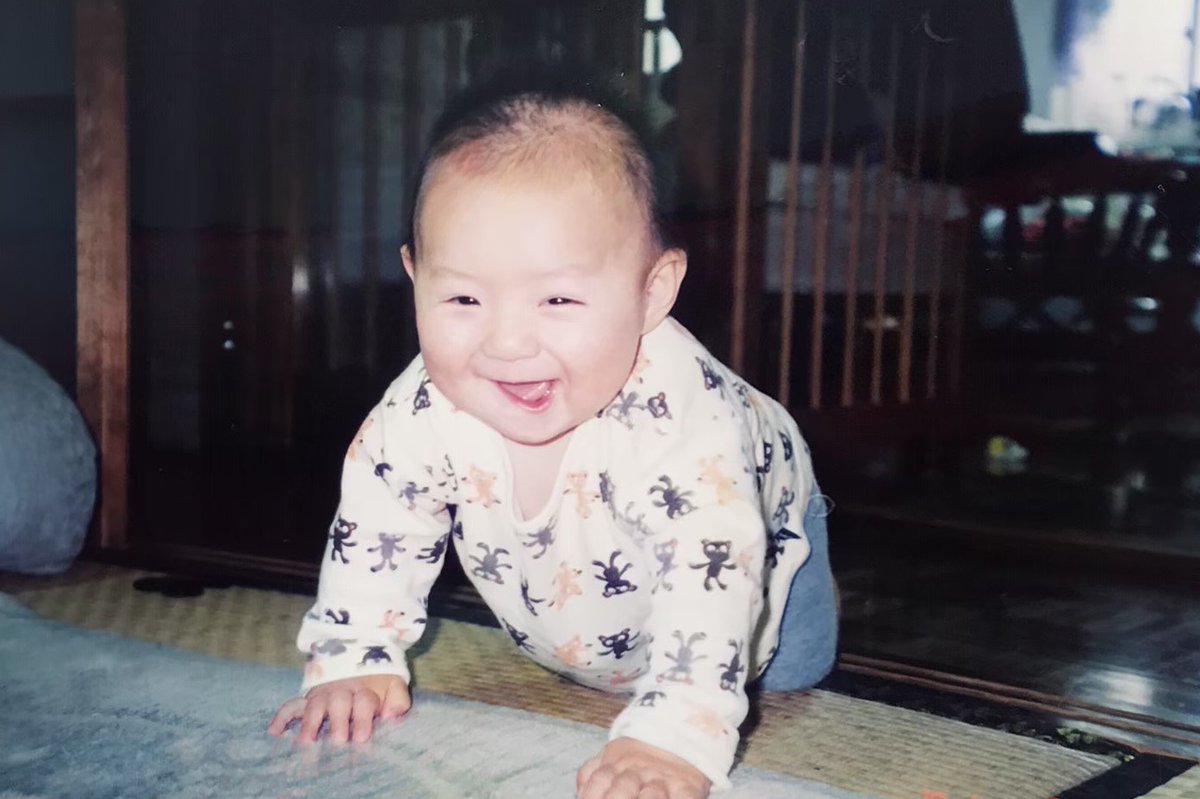 takuya__ogawa's tweet photo. 今頃感がありますが...
先日9/9に20歳になりました！
たくさんのメッセージありがとうございました☺️
20歳も周りの人への感謝を忘れずに生きていきます！
#MODECON #ミクチャ
#MODECONメンズ https://t.co/HvelO6giOA
