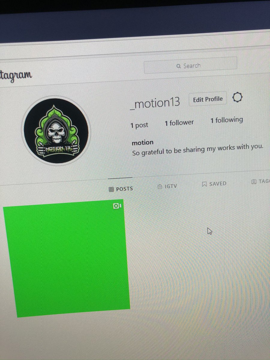 _motion13's tweet image. Go follow!