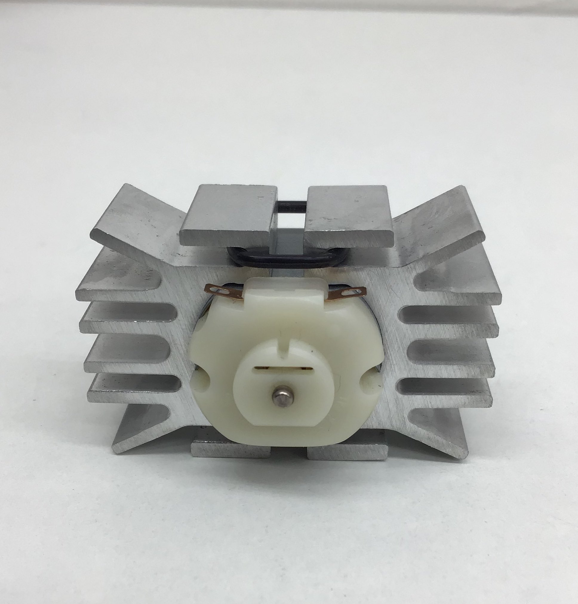 ミニ四駆 ヒートシンク オリジナル商品