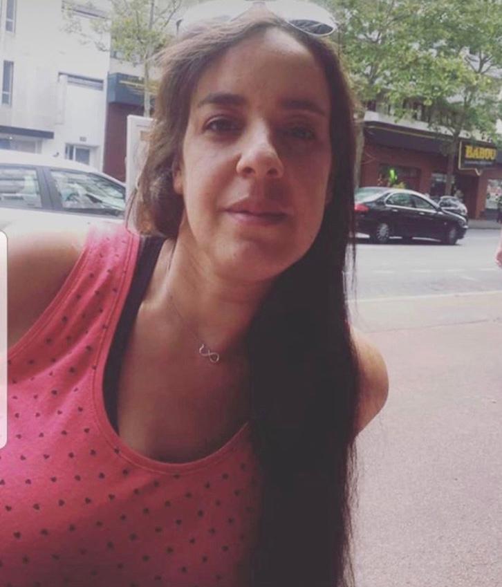 clem_mu's tweet photo. @OuestFrance44 @presseocean #DISPARITION #RechercheNora mère de 2 enfants en bas âge. Elle a disparu depuis jeudi dernier après avoir quitté son domicile à #SaintNazaire à 8h sans affaires ni papiers. MP pour plus d'infos. https://t.co/GYwC9EHAJA