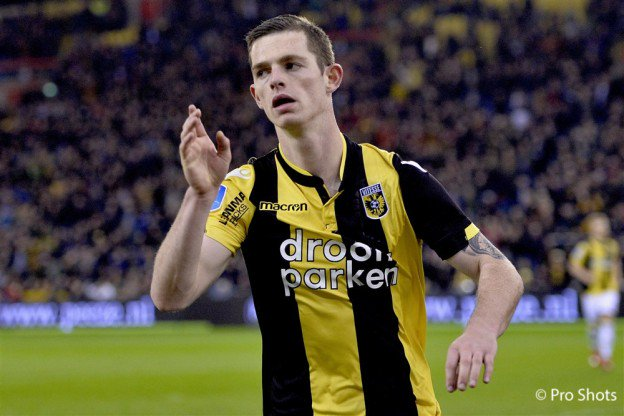 Thomas BuitinkClub: Vitesse ArnhemAge: 20Position: StrikerNationality: Netherlands U20Buitink has been around the Vitesse first team for the past few years and is still seen as a big talent. This could be the year of his major breakthrough.