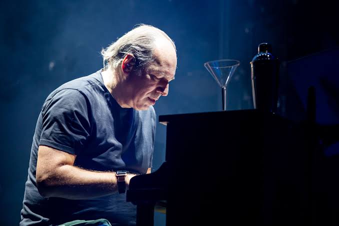 Happy Birthday Sound Mastero  Hans Zimmer   