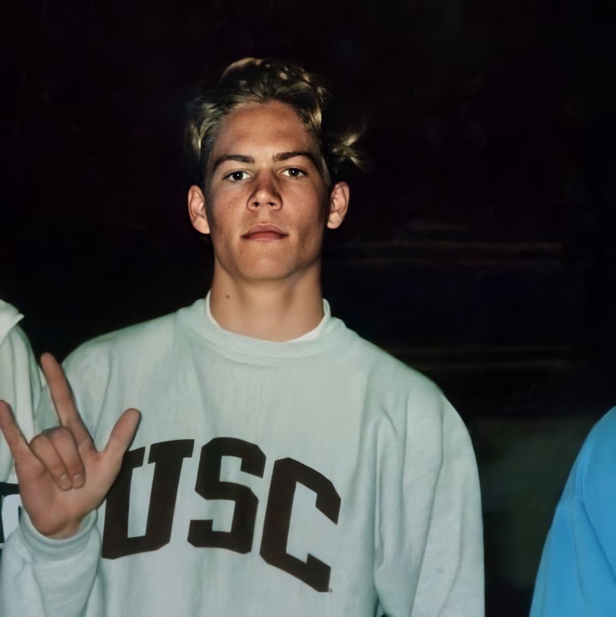 happy heavenly birthday to mi guerito chulo ✨ Paul Walker 🤍