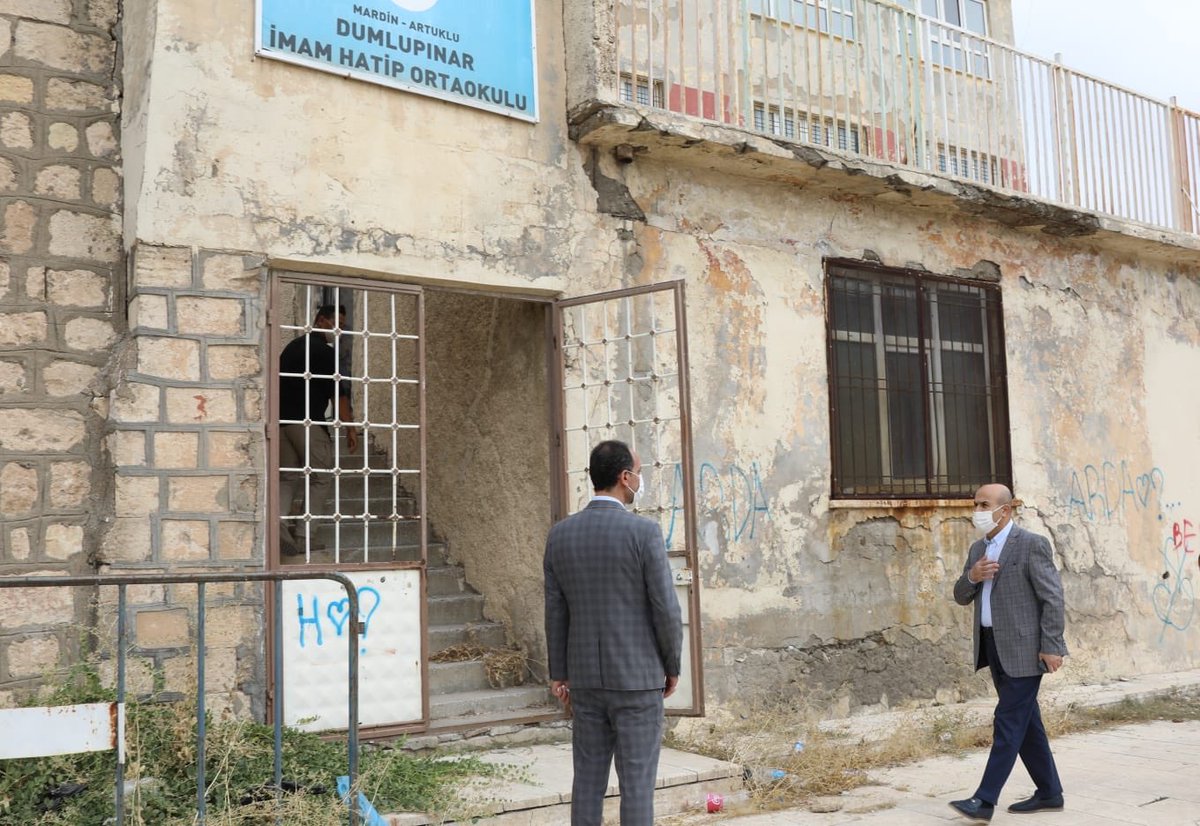 Mahmut Demirtaş