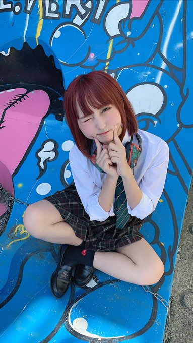 Twitterのコスプレ画像26