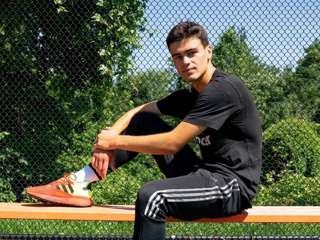 Gio Reyna Incar Posisi di Tim Inti Borussia Dortmund Musim 2020/2021 indozone.id/s/4Wsj9Ql