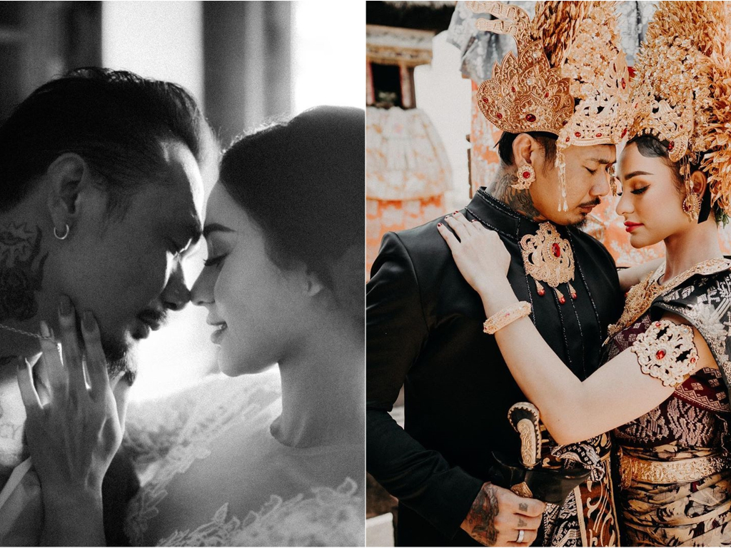 Kerap Diterpa Berbagai Isu, Nora Alexandra Janji Akan Lindungi Jerinx Usai Bebas indozone.id/s/jzsQEMo