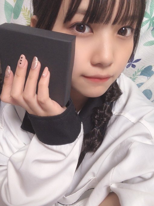 奥野未悠のTwitter画像15