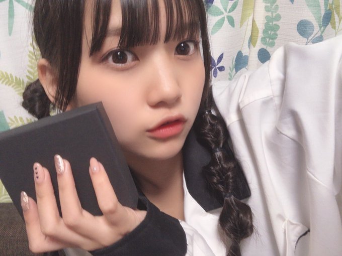 奥野未悠のTwitter画像16
