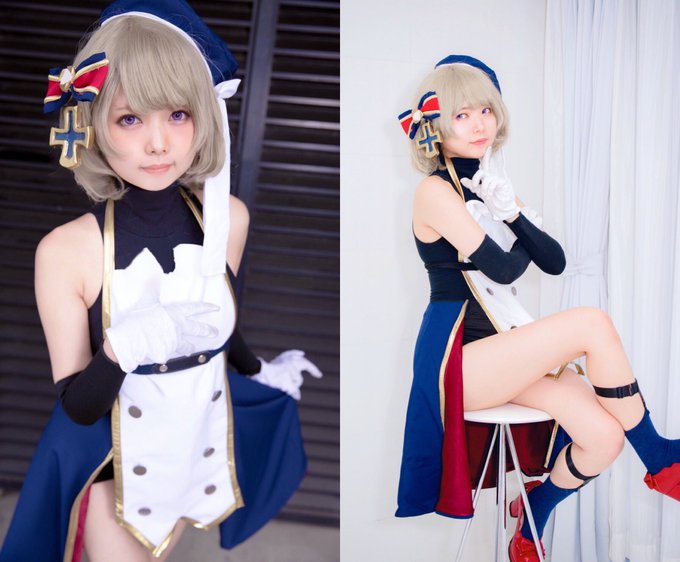 コスプレイヤートキワのTwitter画像51