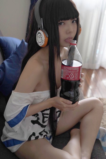 コスプレイヤートキワのTwitter画像53