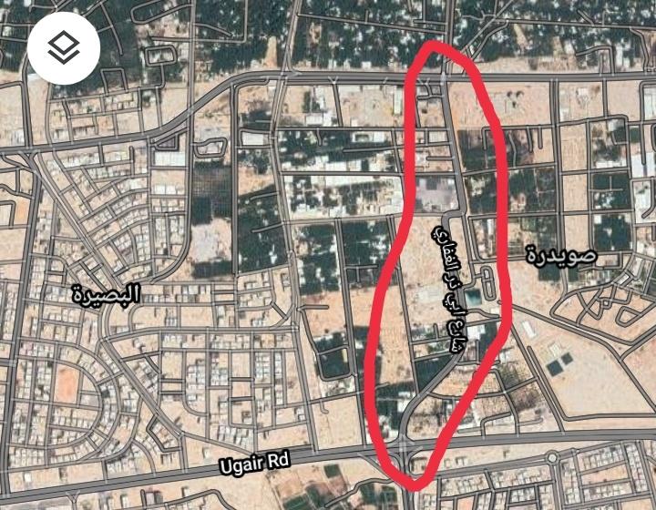 صدى الأحساء on twitter ارتفاع متوسط سعر المتر للاراضي في شمال الاحساء الى ١٢٥٠ ريال ونزول سعر المتر جنوب الاحساء الى ٣٥٠ ريال https t co 2bfwg78bfb twitter صدى الأحساء on twitter ارتفاع متوسط سعر المتر للاراضي في شمال الاحساء الى ١٢٥٠ ريال ونزول سعر المتر جنوب الاحساء الى ٣٥٠ ريال https t co 2bfwg78bfb twitter