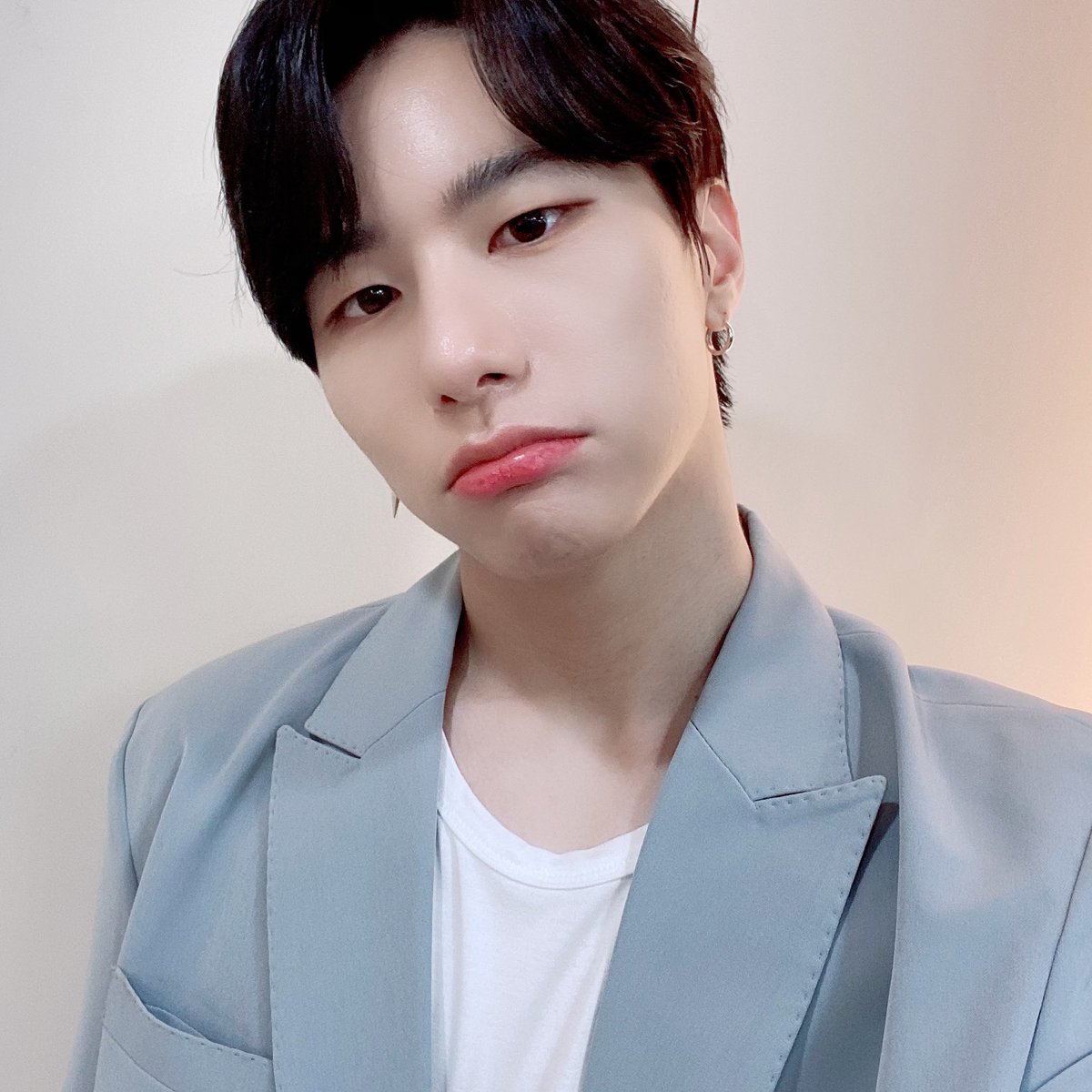 NewWorld_VICTON's tweet photo. [#승식 ]불후의 명곡 재밌게 봤나용?!1승을 못해서 아쉽지만 그래도 너무 좋은 경험이 됐어요!!!언젠간 꼭 1승!!! https://t.co/SFqUcH7sJu