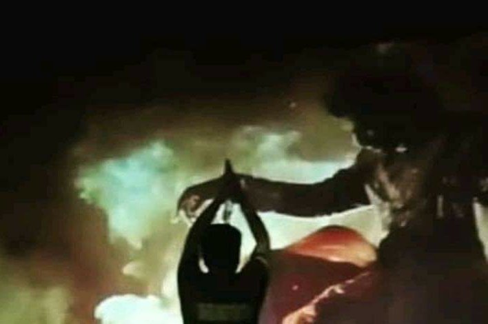 ImRamVarma's tweet photo. Iam Proud Fan Of Prabhas Anna !

#41DaysToREBELSTARBDay https://t.co/PHNjBu3VV9