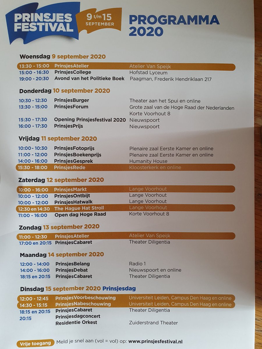 johan_vogelaar's tweet photo. Vandaag was ons ontbijt op het #langevoorhout. Het ontbijt werd geopend door burgemeester van Zanen. Aanwezigen werden getrakteerd op een #Hatwalk. Dat hoort natuurlijk erbij in de aanloop naar #prinsjesdag #prinsjesfestival https://t.co/oR1y3Tn3CI