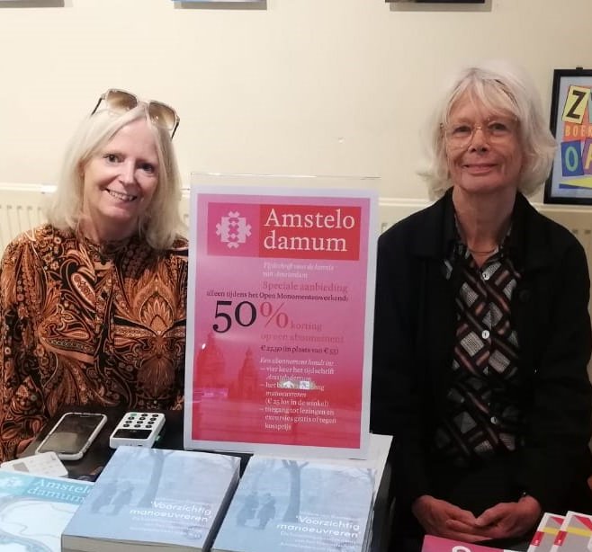 Dit is onze aanbieding, alleen vandaag en morgen €27,50 voor vier tijdschriften, ons nieuwste boek over WOII en excursies en lezingen gratis of tegen kostprijs. We zitten op het @Marineterrein_A Amsterdam, in Pension Homeland. Kom even langs!