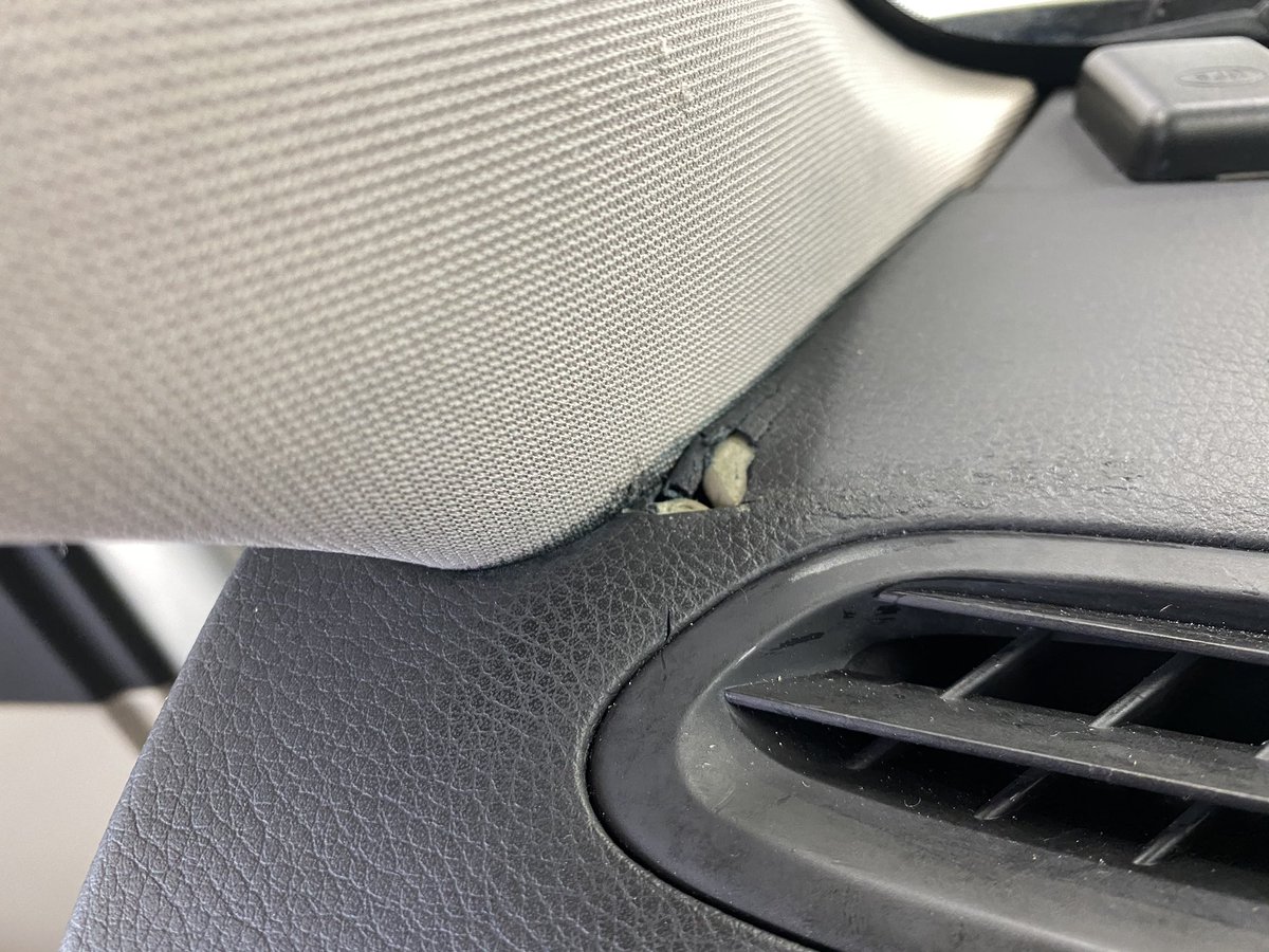 ダッシュボード Twitter Search