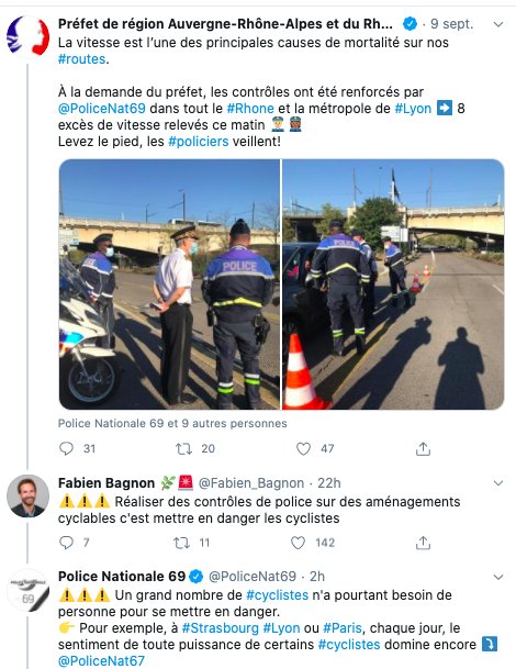 tibochardin's tweet photo. @PoliceNat69 @PoliceNationale @LeTour @Interieur_Gouv @prefetrhone @villedelyon @Le_Progres @villeCaluire Mémoire courte à la @PoliceNat69 !!! https://t.co/PfA5Fajt8Y