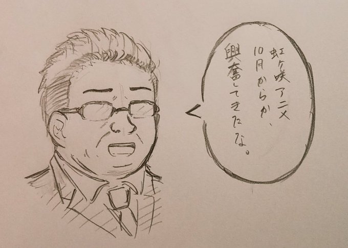 僕の心の中のサンド伊達 