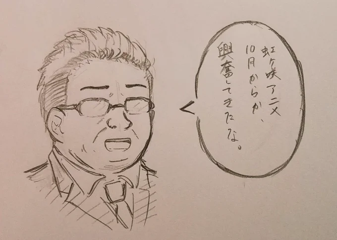 僕の心の中のサンド伊達 