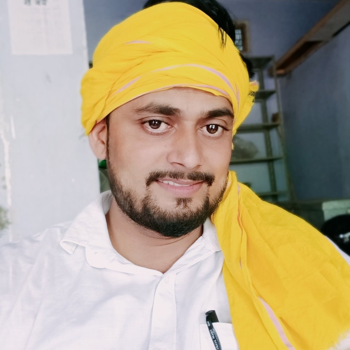 ajeetkumar18891's tweet image. #NewProfilePic