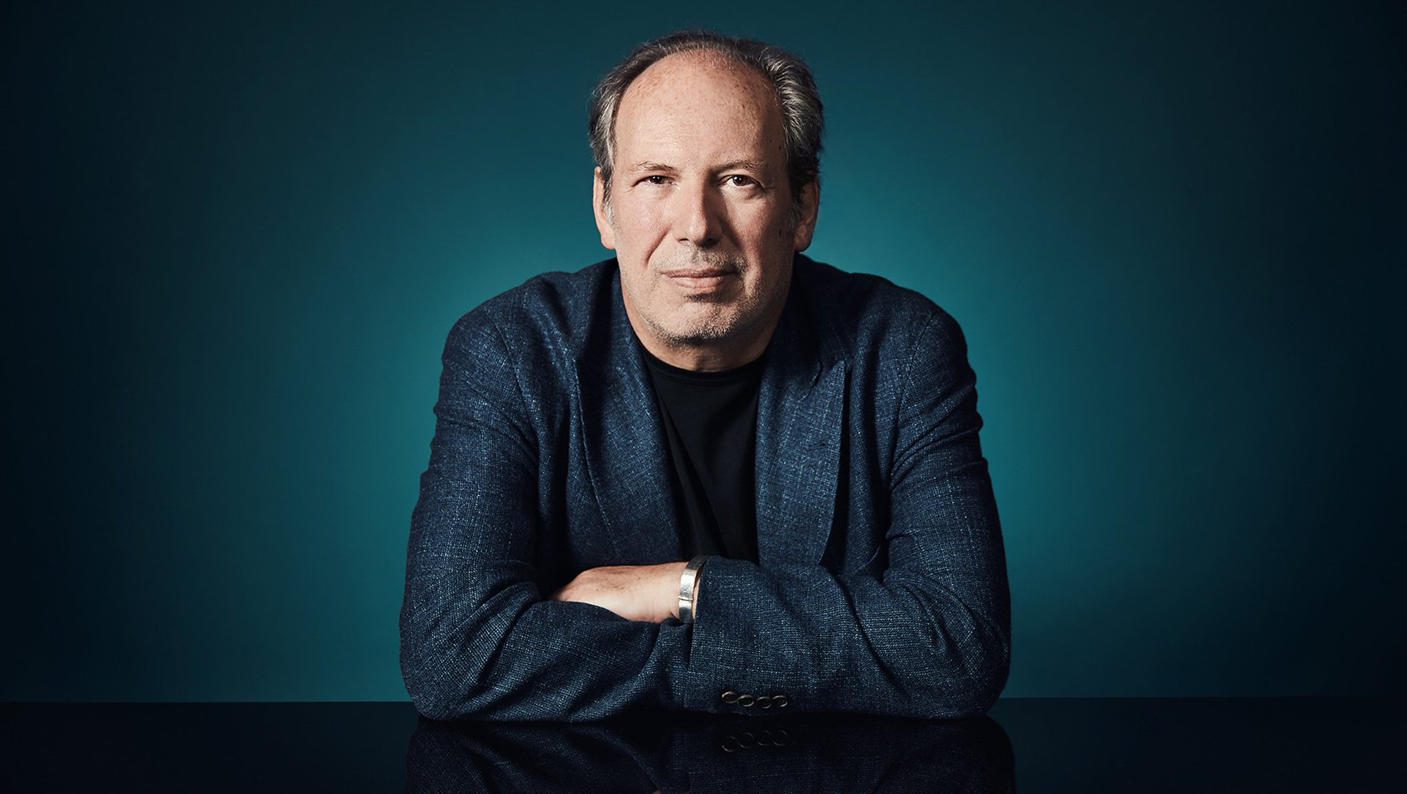 Happy Birthday Hans Zimmer  