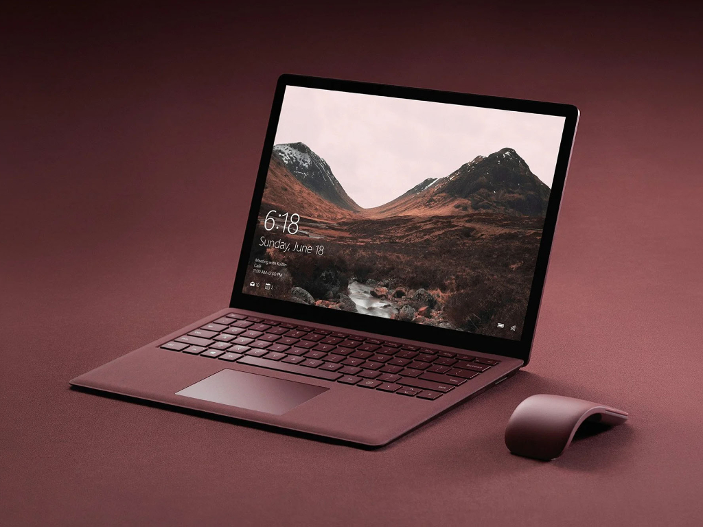 Microsoft Kemungkinan Bakal Rilis Surface Laptop yang Lebih Terjangkau indozone.id/s/bnsaBjL