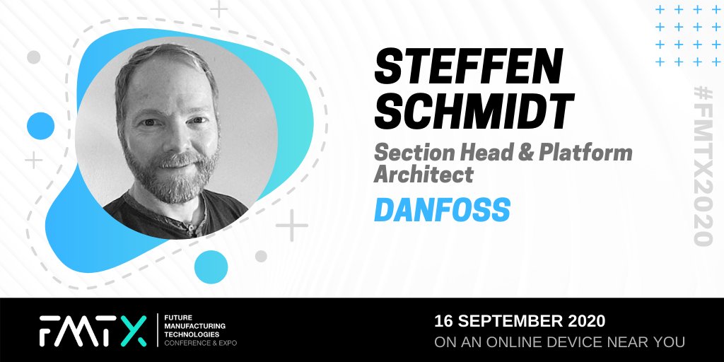 fmtexpo's tweet photo. 🔵 broad experience in Additive Design and Manufacturing
🔵 inspirator, strategist, communicator and expert
🔴 speaking @ #FMTX2020  

Let's discuss with Steffen in 4 days - grab you spot! 
https://t.co/7vnIlYd03H https://t.co/DNy2pfY6kE
