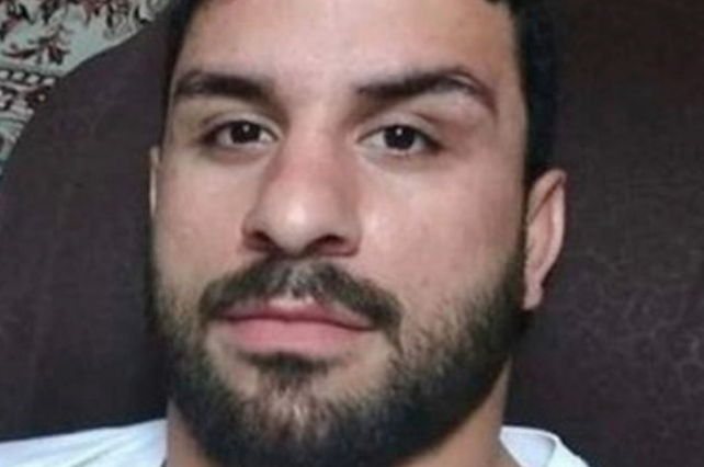 Iran executes champion wrestler who was 'tortured into confessing to murder' mirror.co.uk/news/world-new…
