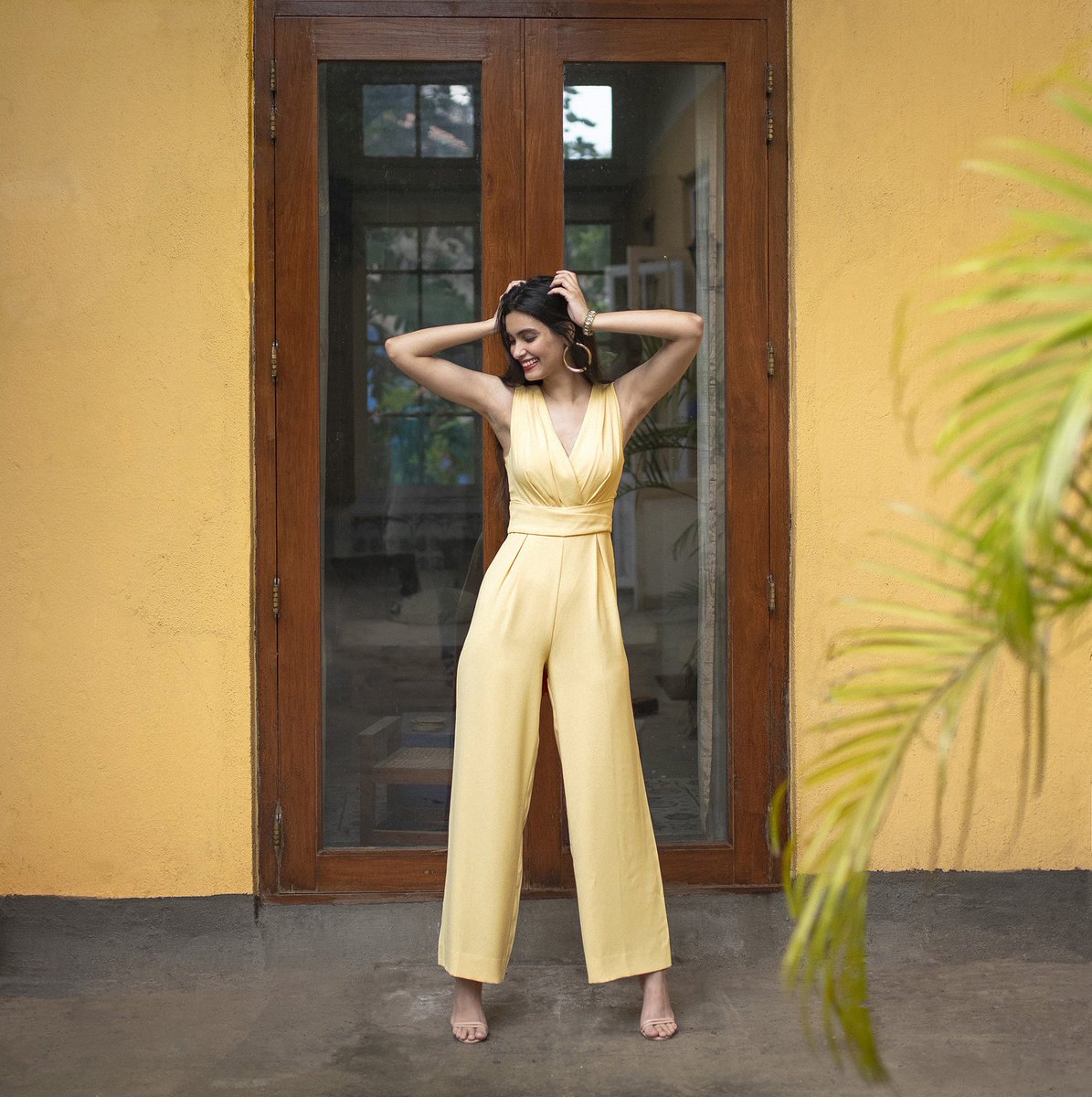 Diana Penty tweet media