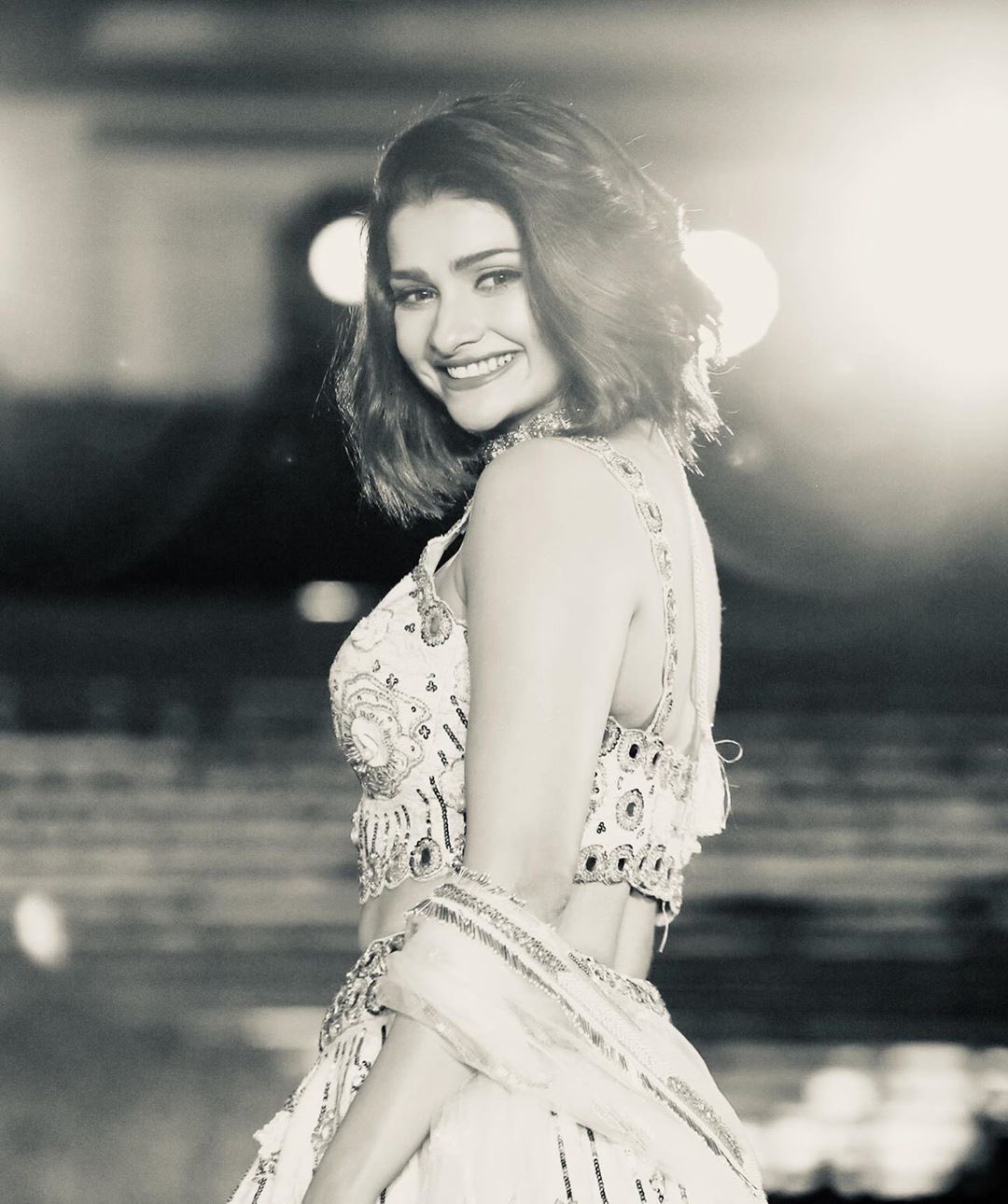 Team wishes the gorgeous, Prachi Desai a very Happy Birthday    