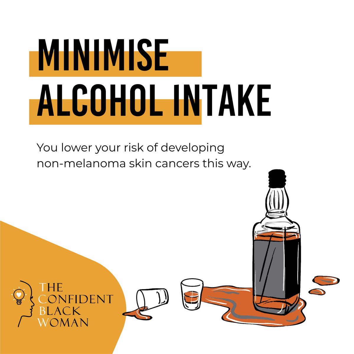 tcbwofficial's tweet photo. Our skin has many functions besides acting as a coverage for our bodies , and it is important as women we take care of our skin, regardless of our skin type (Normal dry oily combination or sensitive) some basic Skin care practice can help enhance your skin https://t.co/6OzOWqAZGG
