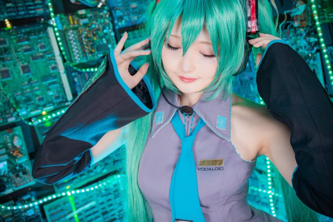 Twitterのコスプレ画像79